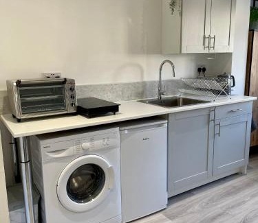 Staple Hill Apartment | Studio16