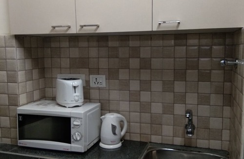 Arpora Apartment | Studio19 North Goa W/ Terrace/Free Wi-Fi Wireless Internet Vacation Rentals