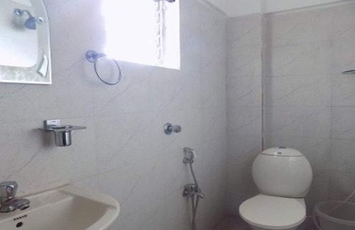 Arpora Apartment | Studio19 North Goa W/ Terrace/Free Wi-Fi Wireless Internet Vacation Rentals