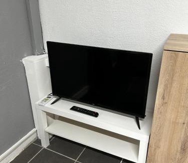 Brignoles Apartment | studio2
