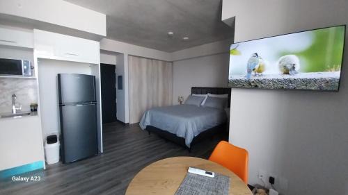 Mata Redonda Apartment | Studio2914