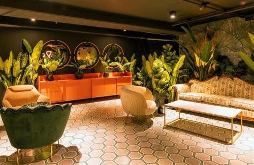Mata Redonda Apartment | Studio2914