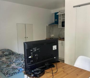 Quartier Centre Ville Apartment | Studio3 Centre ville Massy