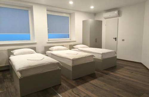 Utena Apartment | Studio3