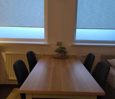 Utena Apartment | Studio3