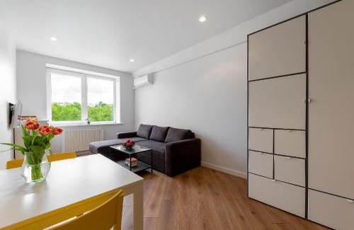 Vilnius Apartment | Studio47 Pramones 107