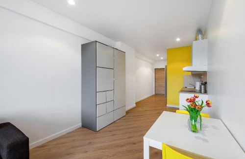 Vilnius Apartment | Studio47 Pramones 107