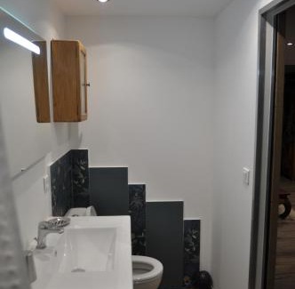 Vernoux-en-Vivarais Apartment | Studio54th