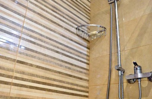 Rhodes Town Apartment | Studio57