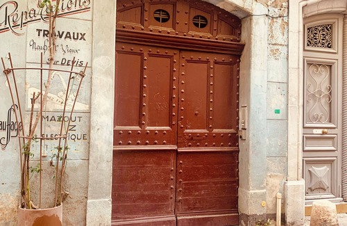 Saint-Martin Apartment | StudioCozyPerpignan