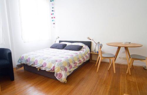 Historic Center Apartment | StudioLille - Opéra
