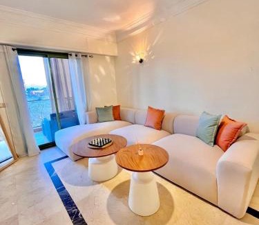 Majorelle Apartment | Studion confortable a Majorelle