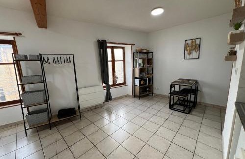 Alpes-Romans Apartment | Studios à Valence, Drôme