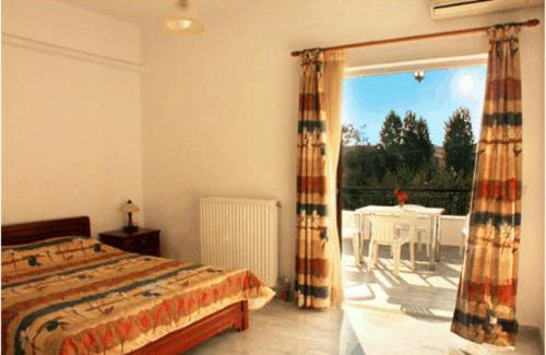 Kalo Nero Apartment | Studios Akrogiali