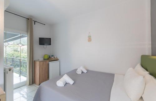 Thasos Town Hotel | Studios Anais