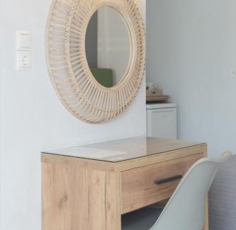 Thasos Town Hotel | Studios Anais