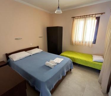 Vassiliki Apartment | Studios&apartments Thomas