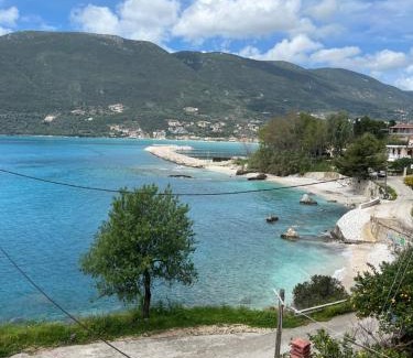 Vassiliki Apartment | Studios&apartments Thomas