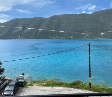 Vassiliki Apartment | Studios&apartments Thomas