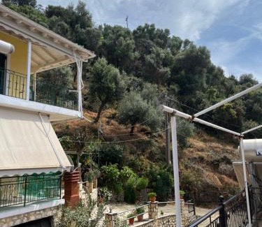 Vassiliki Apartment | Studios&apartments Thomas