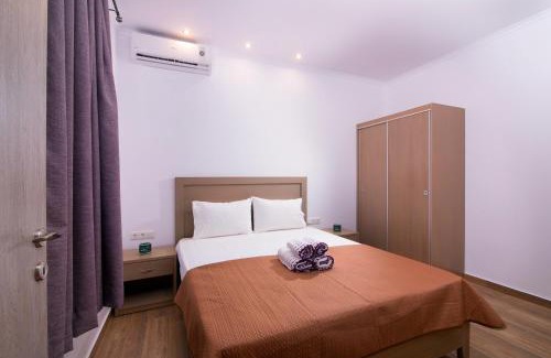 Koinira Apartment | Studios Aspa