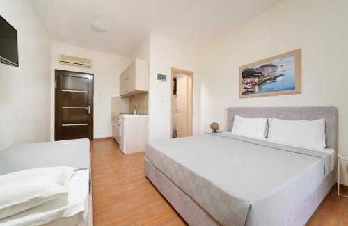 Koinira Apartment | Studios Aspa II