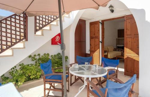 Astypalaia Apartment | Studios Asterias 2