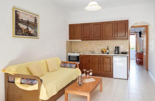Astypalaia Apartment | Studios Asterias 2