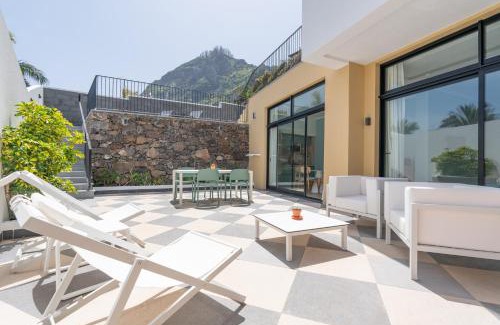 Porto Moniz Apartment | Studios by Aqua Natura Hotels