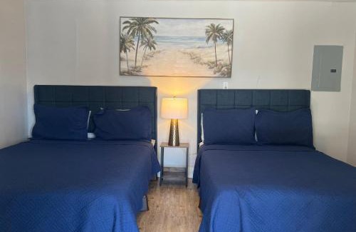Flagami Apartment | Studios & Coral Gable, close to downtown and airport