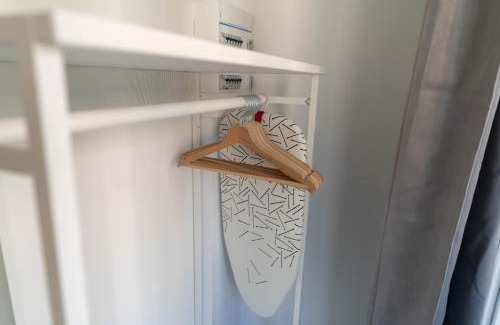 Pasteur Apartment | Studios cosy Nice