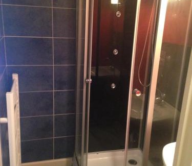 Bourbonne-les-Bains Apartment | Studios des Thermes
