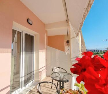 Limenaria Apartment | Studios Despina