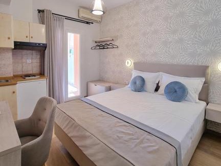 Limenaria Apartment | Studios Despina
