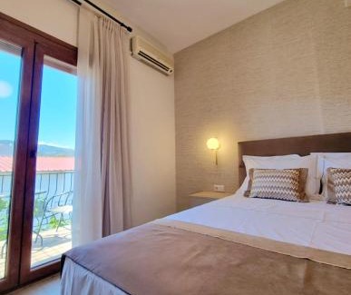 Limenaria Apartment | Studios Despina
