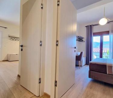Limenaria Apartment | Studios Despina