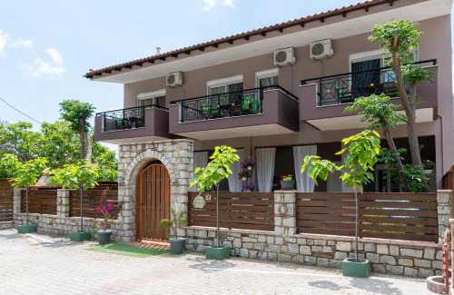Porto Koufo Apartment | Studios Diogenis
