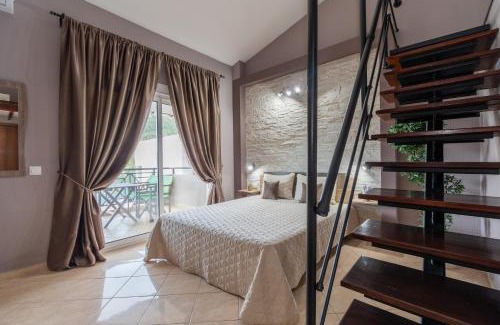 Porto Koufo Apartment | Studios Diogenis