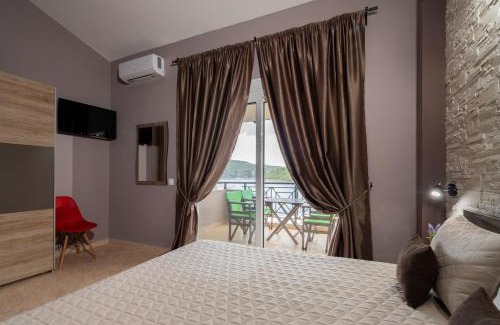 Porto Koufo Apartment | Studios Diogenis