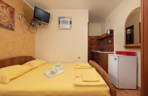 Rafajlovici Apartment | Studios Dragana