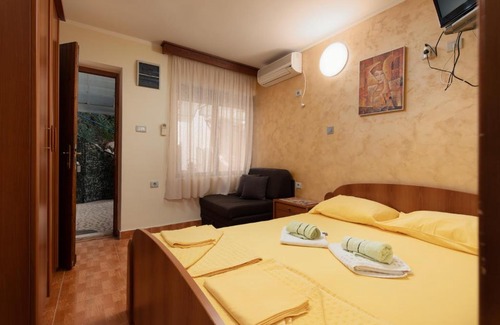 Rafajlovici Apartment | Studios Dragana