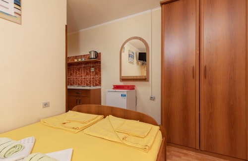 Rafajlovici Apartment | Studios Dragana