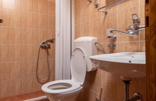 Rafajlovici Apartment | Studios Dragana