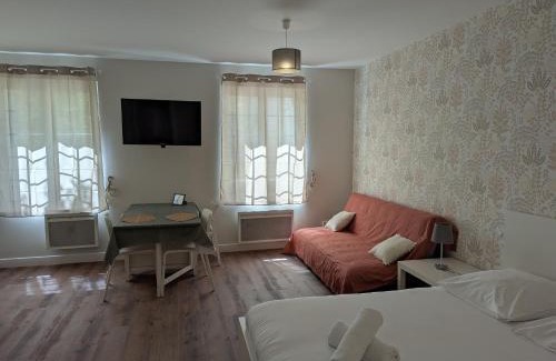 Perigueux Apartment | Studios du Marché au Bois