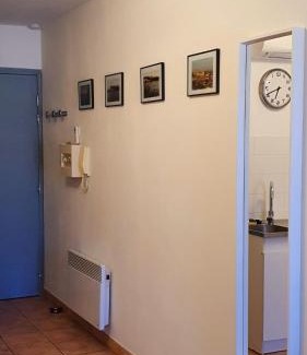 Avignon City Centre Apartment | Studios du Rempart