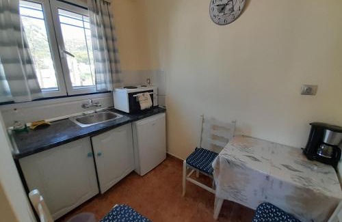 Fournoi Apartment | Studios Eftichia