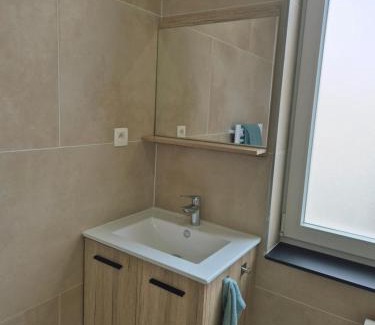 Jacht Apartment | Studios - European Quarter