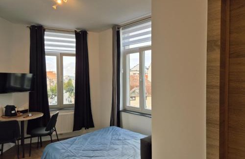 Jacht Apartment | Studios - European Quarter