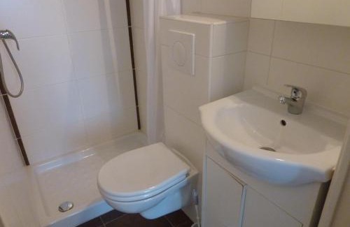 Centre Ville-Gare Apartment | Studios Floreal