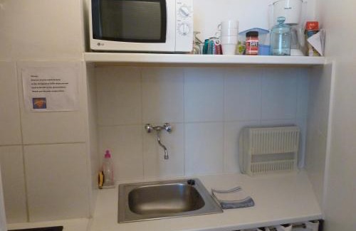 Centre Ville-Gare Apartment | Studios Floreal